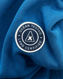Truien En Sweaters*Gaastra Arctic Hoodie Gemaakt Van Biologisch Katoen