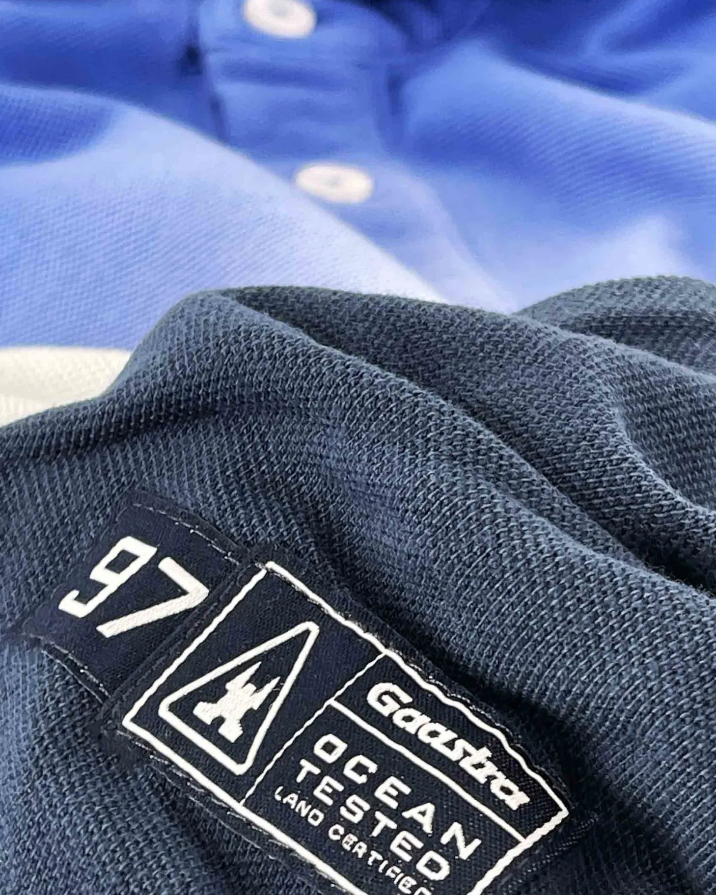Polo'S En T-Shirts*Gaastra At Sea Polo