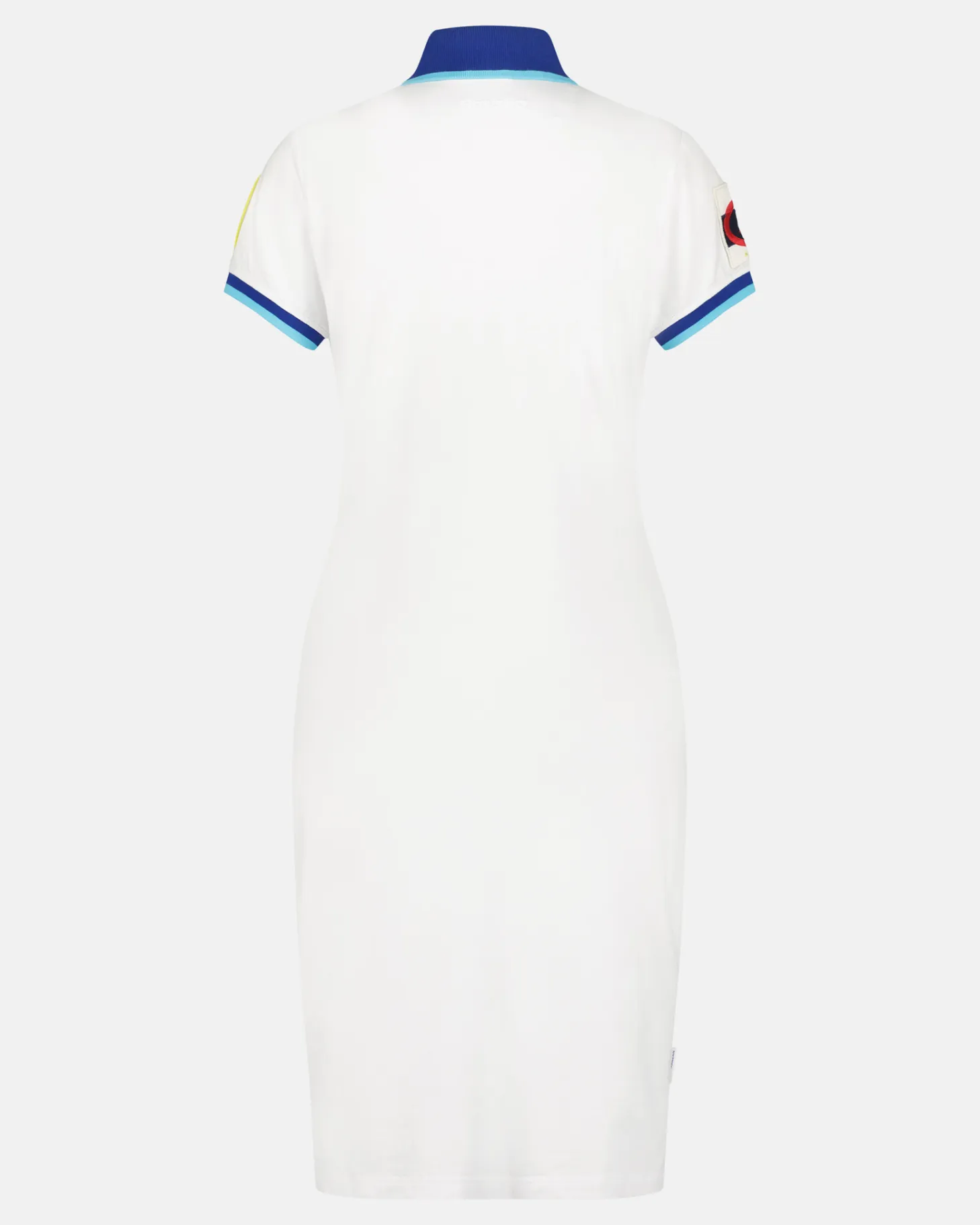 Polo'S En T-Shirts*Gaastra Bahamas Polojurk