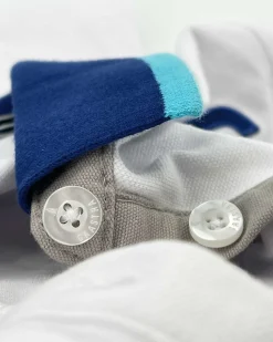 Polo'S En T-Shirts*Gaastra Bahamas Polojurk
