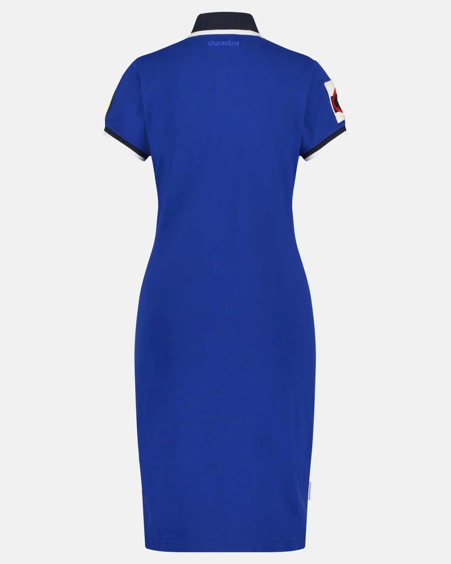 Polo'S En T-Shirts*Gaastra Bahamas Sp Polojurk