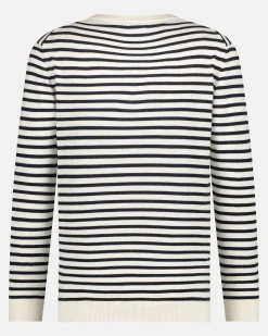 Truien En Sweaters*Gaastra Baldie V-Hals Trui