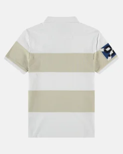 Polo'S En T-Shirts*Gaastra Barbados Rugby Polo