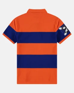 Polo'S En T-Shirts*Gaastra Barbados Rugby Polo