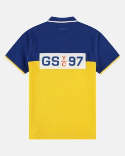 Polo'S En T-Shirts*Gaastra Belize Rugby Polo