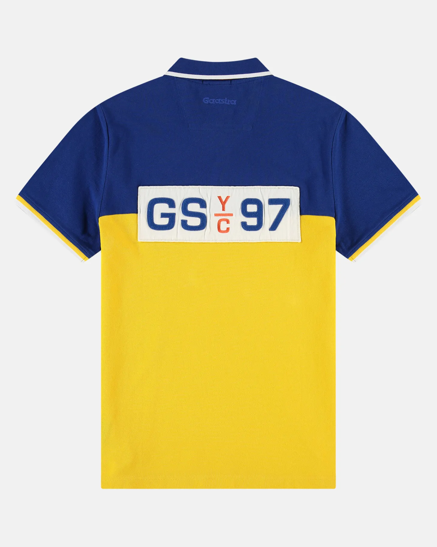 Polo'S En T-Shirts*Gaastra Belize Rugby Polo