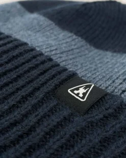 Accessoires*Gaastra Block Stripe Beanie