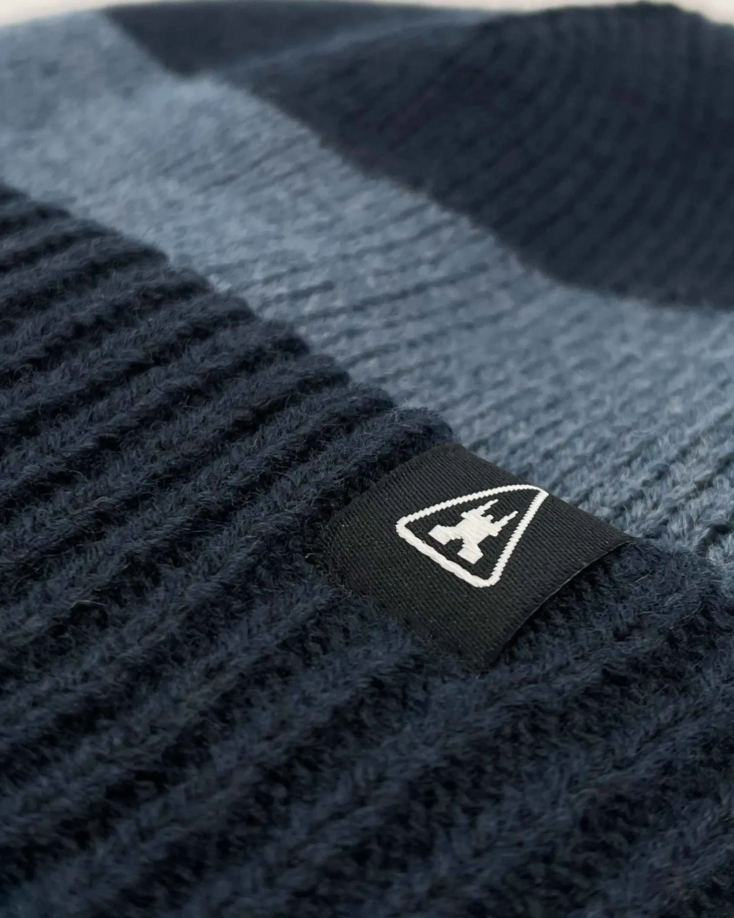 Accessoires*Gaastra Block Stripe Beanie