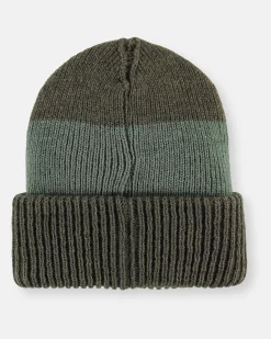 Accessoires*Gaastra Block Stripe Beanie