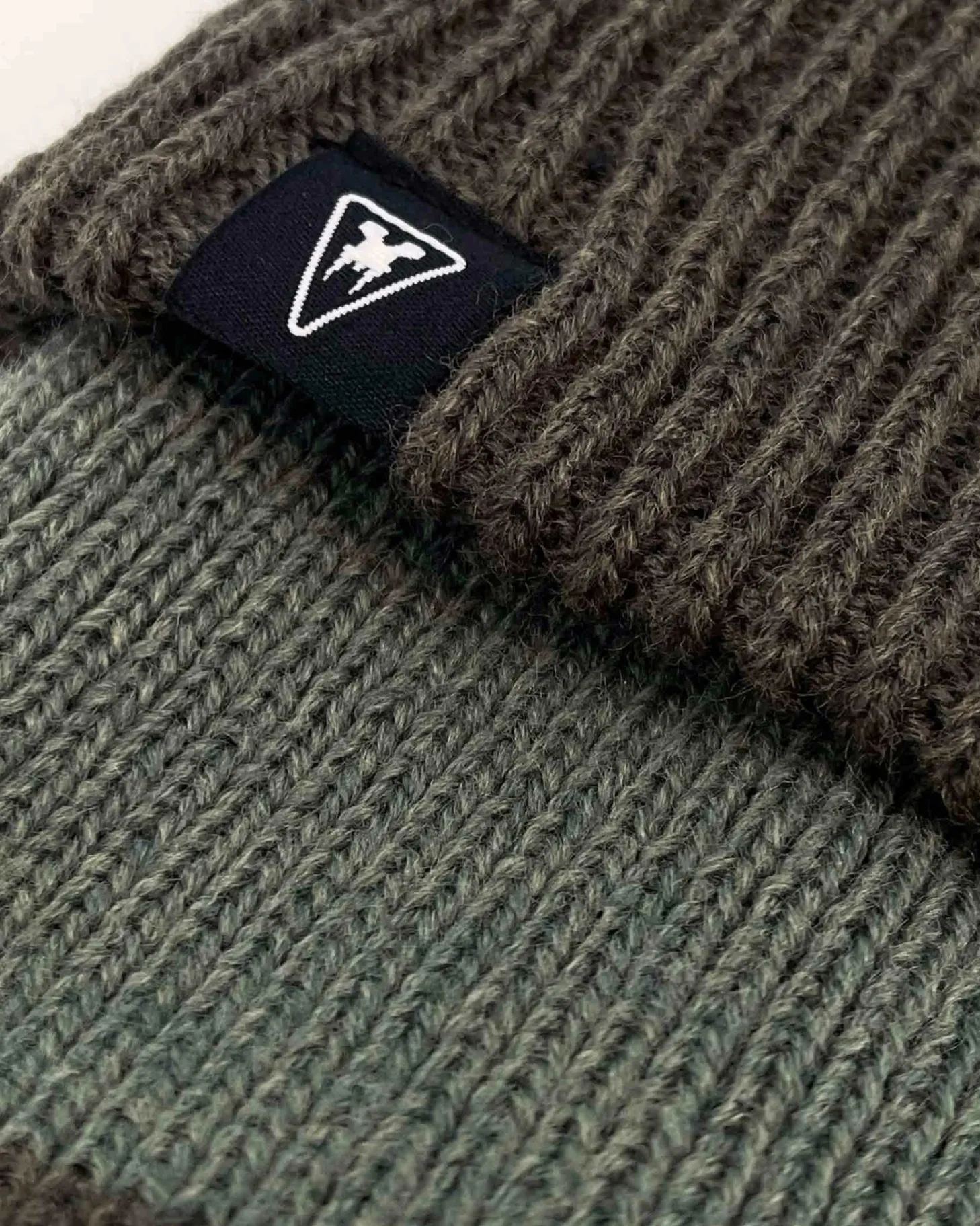 Accessoires*Gaastra Block Stripe Beanie