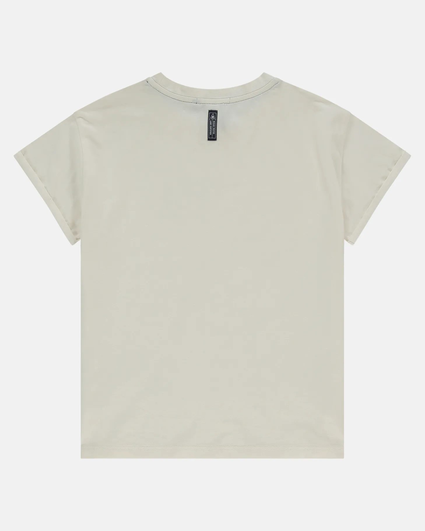 Polo'S En T-Shirts*Gaastra C'Est La Sea Infinity T-Shirt