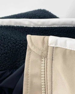 Fleece & Softshell*Gaastra Clearwater Fleece