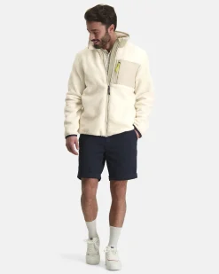 Jassen*Gaastra Clearwater Fleece