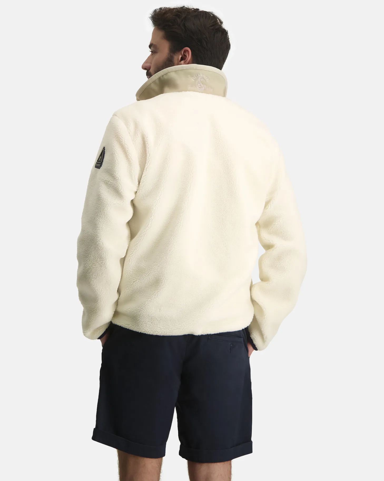 Jassen*Gaastra Clearwater Fleece
