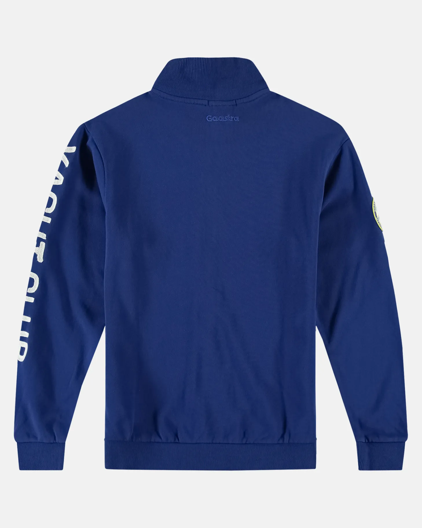 Truien En Sweaters*Gaastra Costa Rica Br Full Zip Sweater