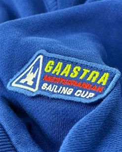 Truien En Sweaters*Gaastra Costa Rica Br Full Zip Sweater