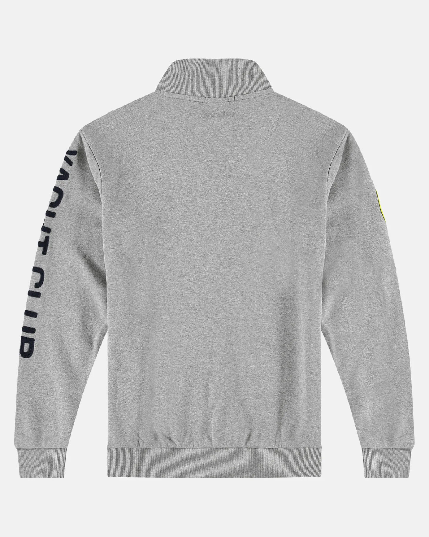 Truien En Sweaters*Gaastra Costa Rica Br Full Zip Sweater