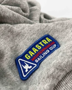 Truien En Sweaters*Gaastra Costa Rica Br Full Zip Sweater
