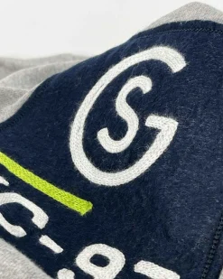Truien En Sweaters*Gaastra Costa Rica Br Full Zip Sweater