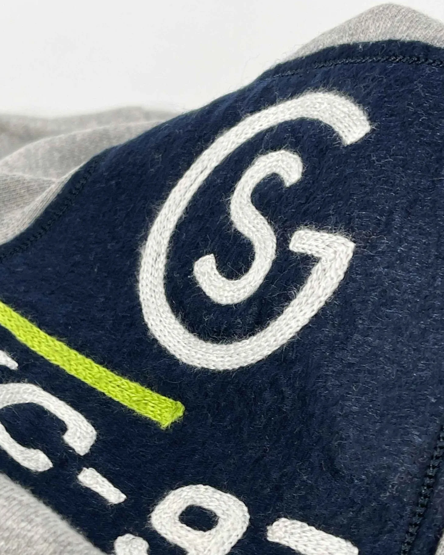 Truien En Sweaters*Gaastra Costa Rica Br Full Zip Sweater