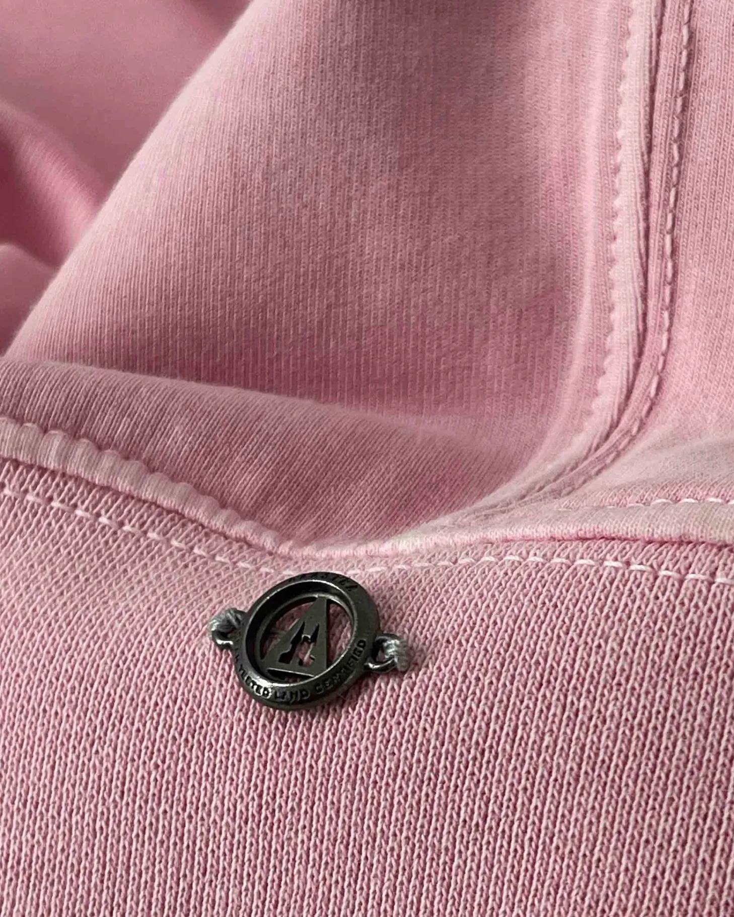 Truien En Sweaters*Gaastra Cropped Sweater Biarritz Met Capuchon