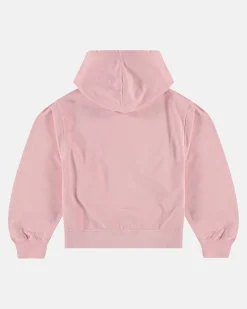 Truien En Sweaters*Gaastra Cropped Sweater Biarritz Met Capuchon