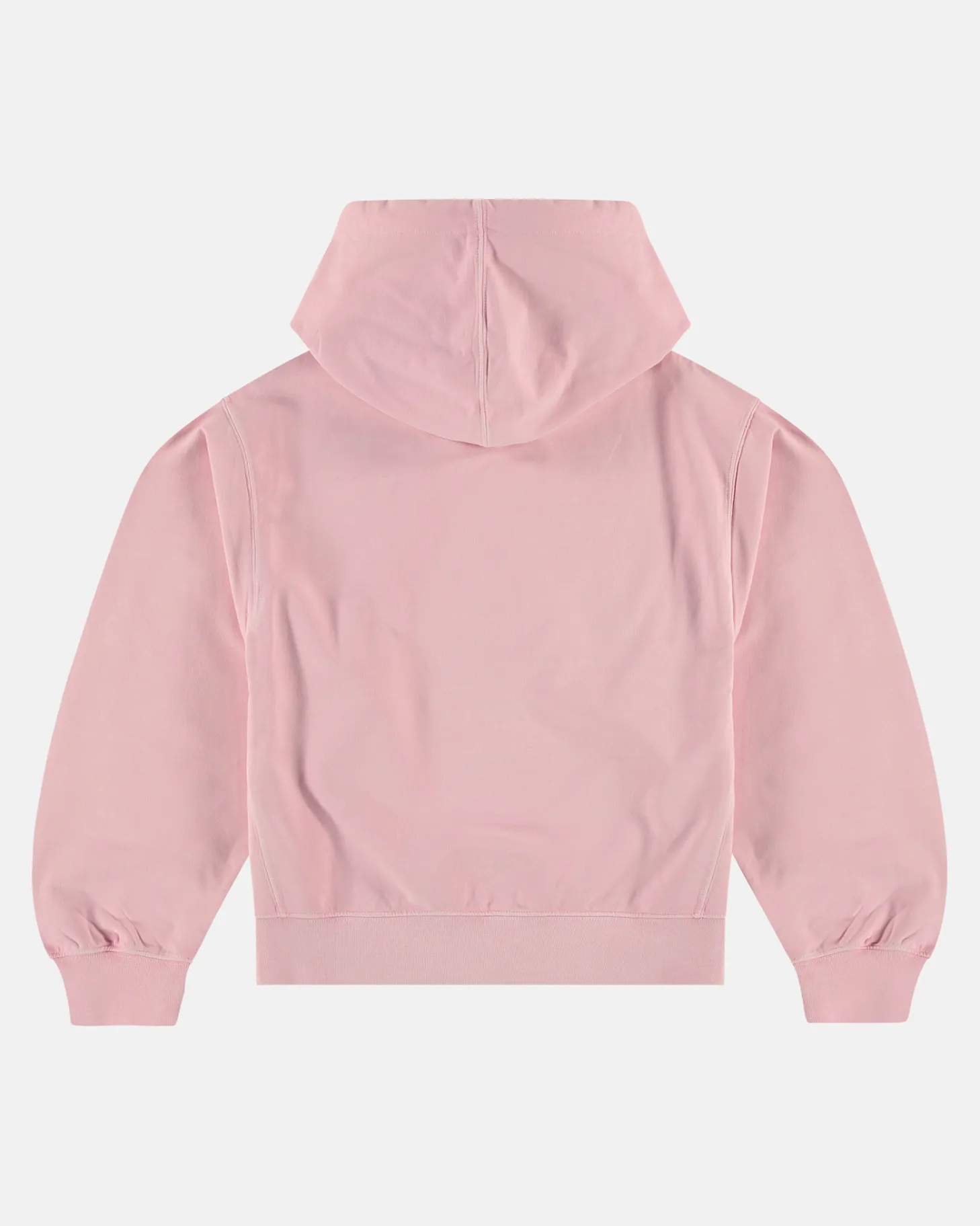 Truien En Sweaters*Gaastra Cropped Sweater Biarritz Met Capuchon