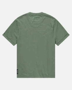 Polo'S En T-Shirts*Gaastra De 100% Katoenen Zachte Docker Tee Lichte Jersey