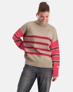 Truien En Sweaters*Gaastra De Boxy Coltrui Anne Sweater