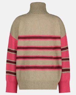 Truien En Sweaters*Gaastra De Boxy Coltrui Anne Sweater
