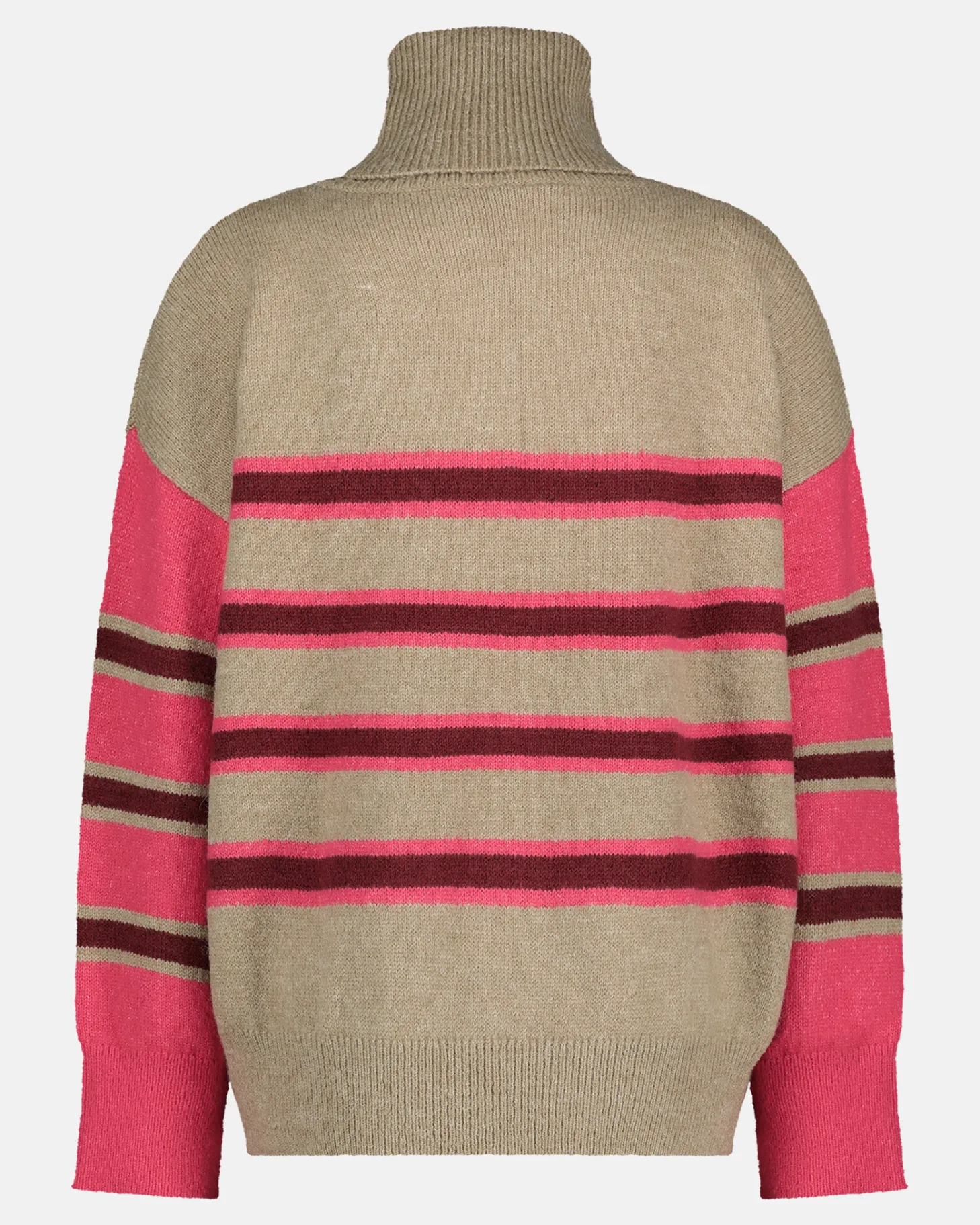 Truien En Sweaters*Gaastra De Boxy Coltrui Anne Sweater