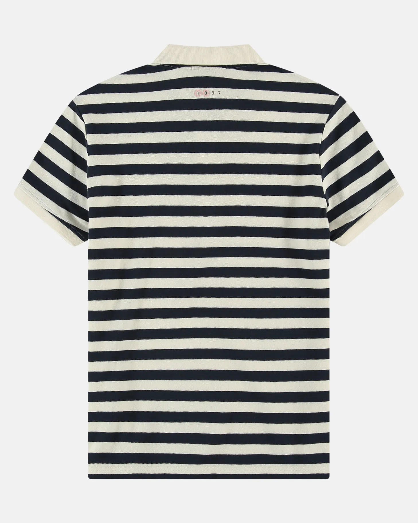 Polo'S En T-Shirts*Gaastra De Klassieke Gestreepte Issa Polo