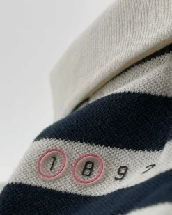 Polo'S En T-Shirts*Gaastra De Klassieke Gestreepte Issa Polo
