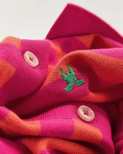 Polo'S En T-Shirts*Gaastra De Klassieke Gestreepte Issa Polo
