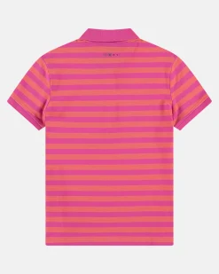 Polo'S En T-Shirts*Gaastra De Klassieke Gestreepte Issa Polo