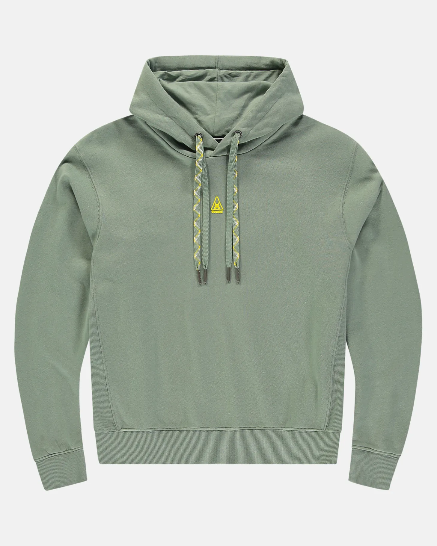 Truien En Sweaters*Gaastra De Knusse Moritz-Sweater Met Capuchon