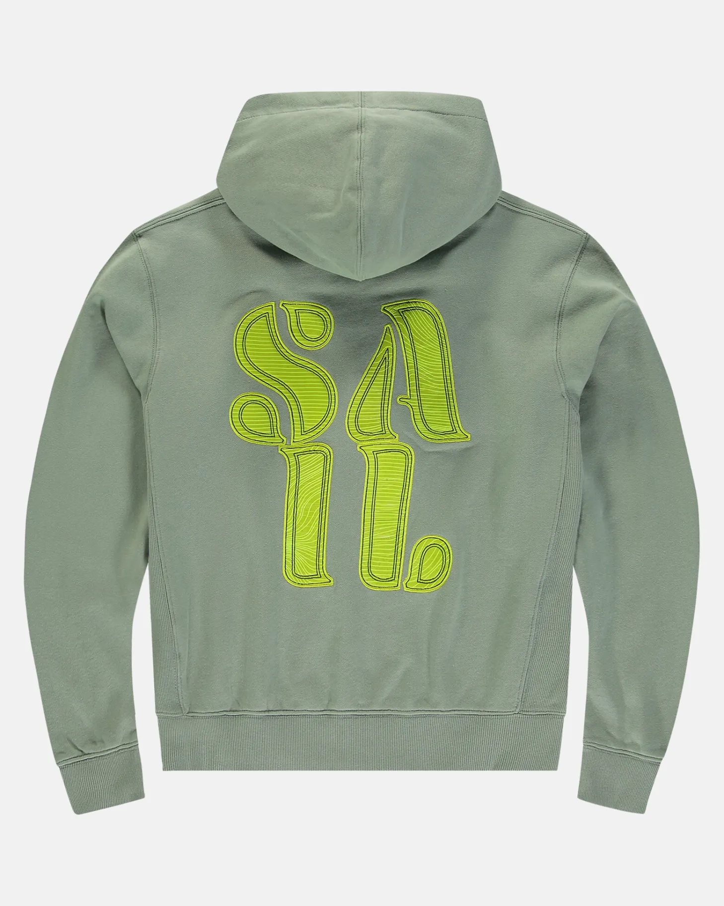Truien En Sweaters*Gaastra De Knusse Moritz-Sweater Met Capuchon