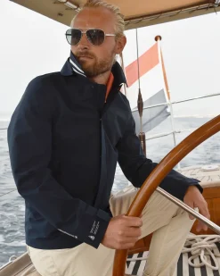 Jassen*Gaastra De Pr-G™ 3Layer Entrepot Dock Jacket