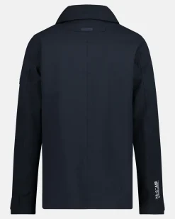 Jassen*Gaastra De Pr-G™ 3Layer Entrepot Dock Jacket