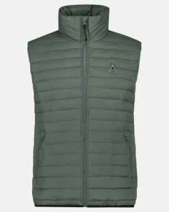Bodywarmers*Gaastra De Pr-G™ Light™ 100% Gerecyclede Lichtgewicht Bodywarmer