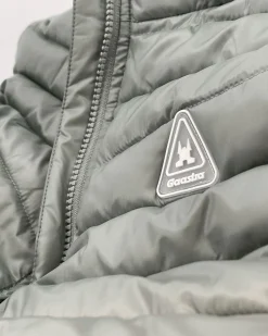 Bodywarmers*Gaastra De Pr-G™ Light™ 100% Gerecyclede Lichtgewicht Bodywarmer
