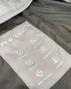 Bodywarmers*Gaastra De Pr-G™ Light™ 100% Gerecyclede Lichtgewicht Bodywarmer