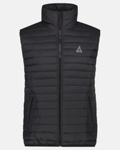 Bodywarmers*Gaastra De Pr-G™ Light™ 100% Gerecyclede Lichtgewicht Bodywarmer