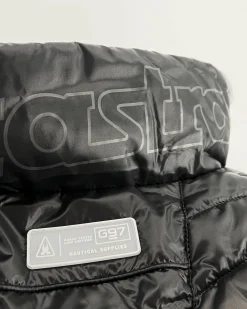 Bodywarmers*Gaastra De Pr-G™ Light™ 100% Gerecyclede Lichtgewicht Bodywarmer