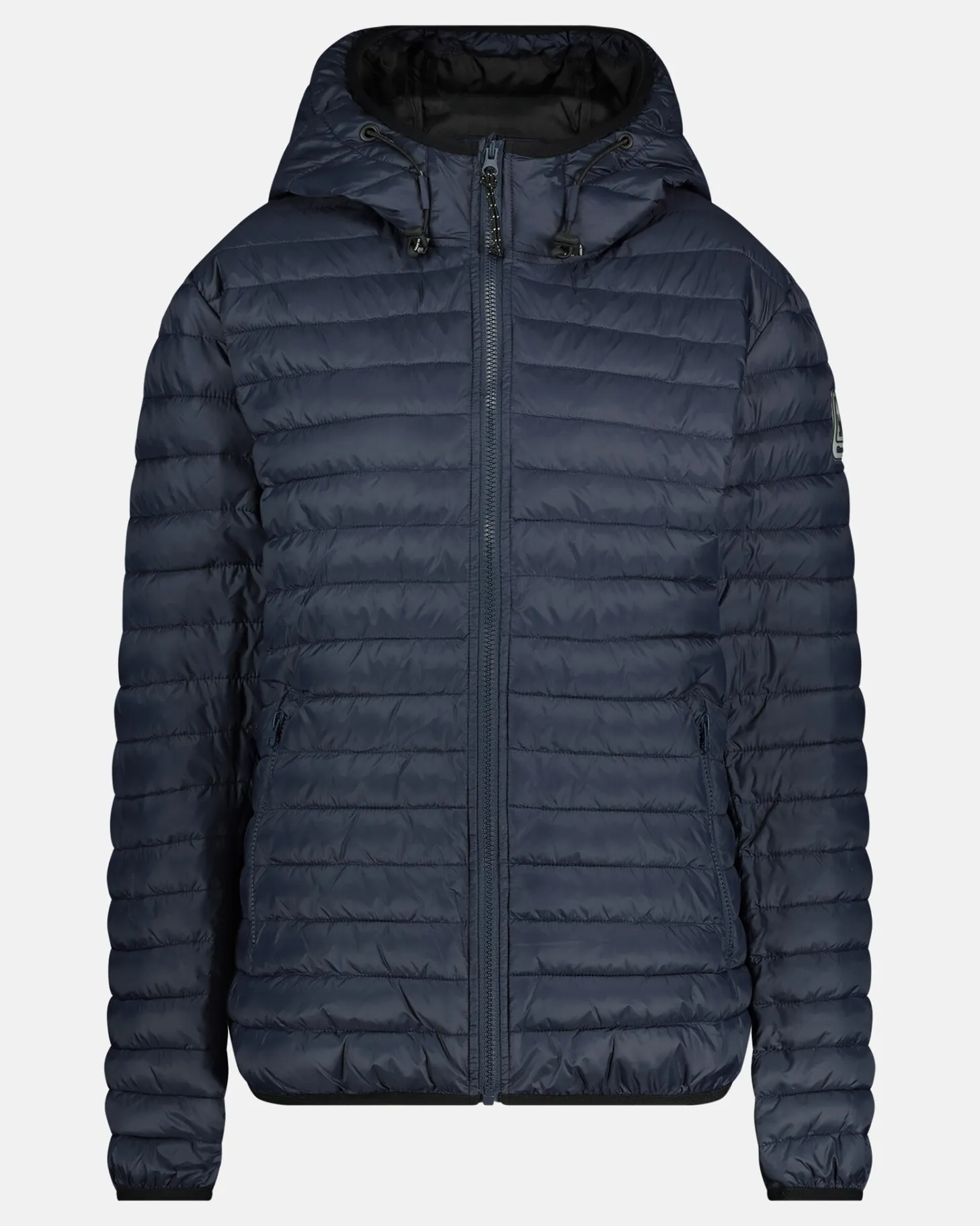 Jassen*Gaastra De Pr-G™ Light Nautilus Wave Waterafstotende Jas