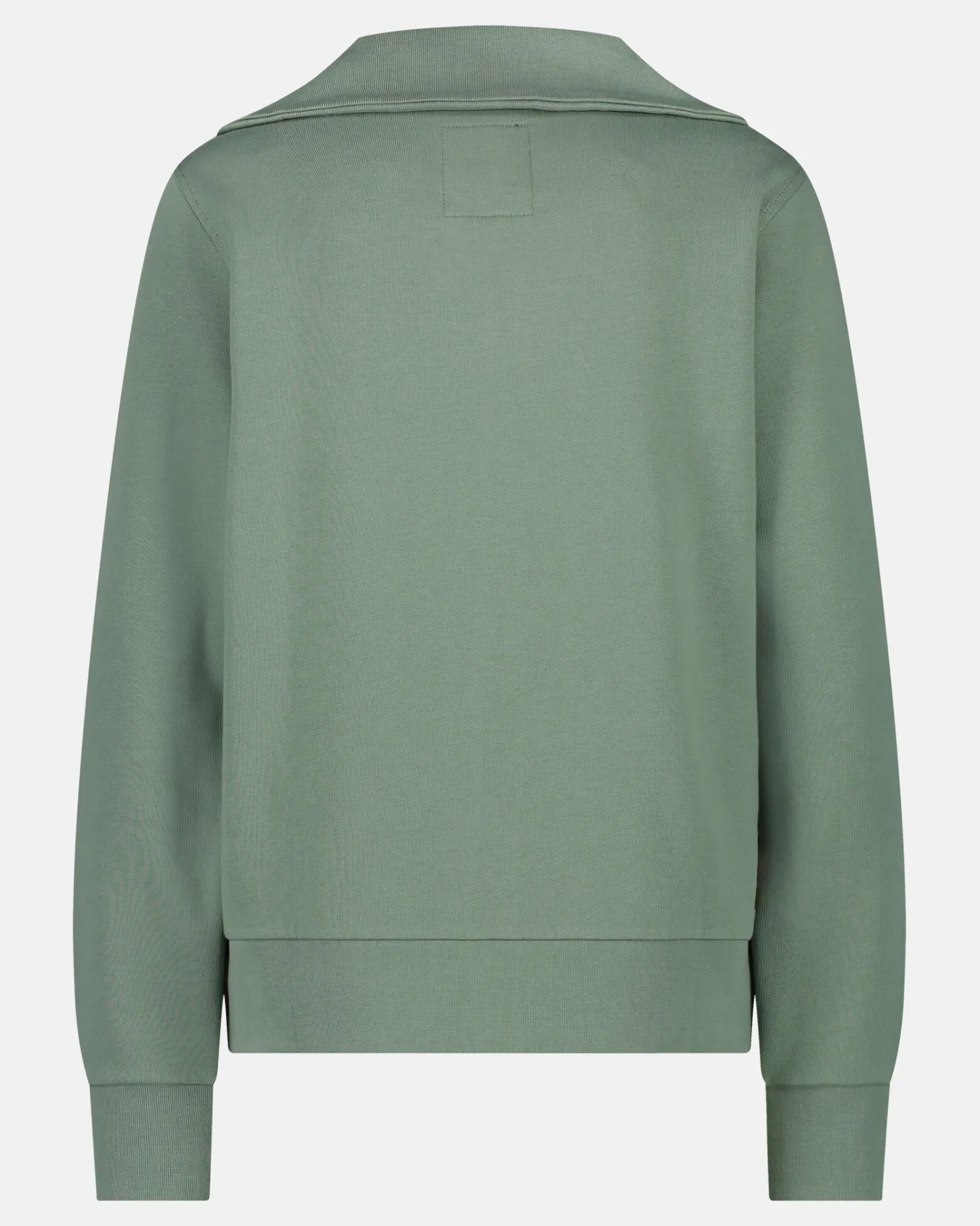 Truien En Sweaters*Gaastra De Retro Capris Full Zip Sweater