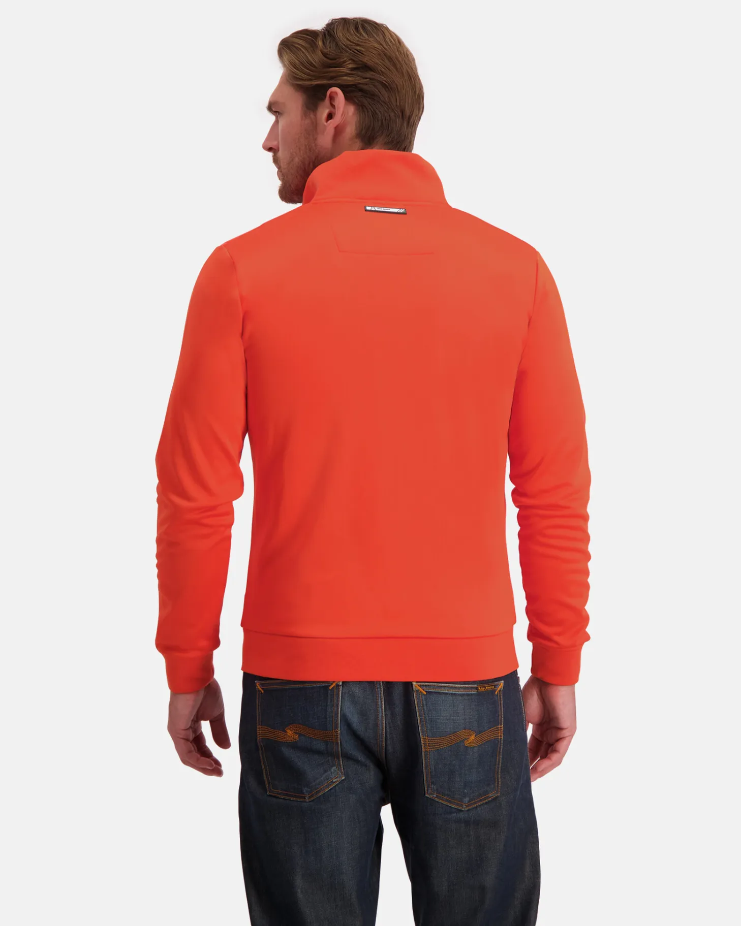 Truien En Sweaters*Gaastra De Technische Epos-Sweater