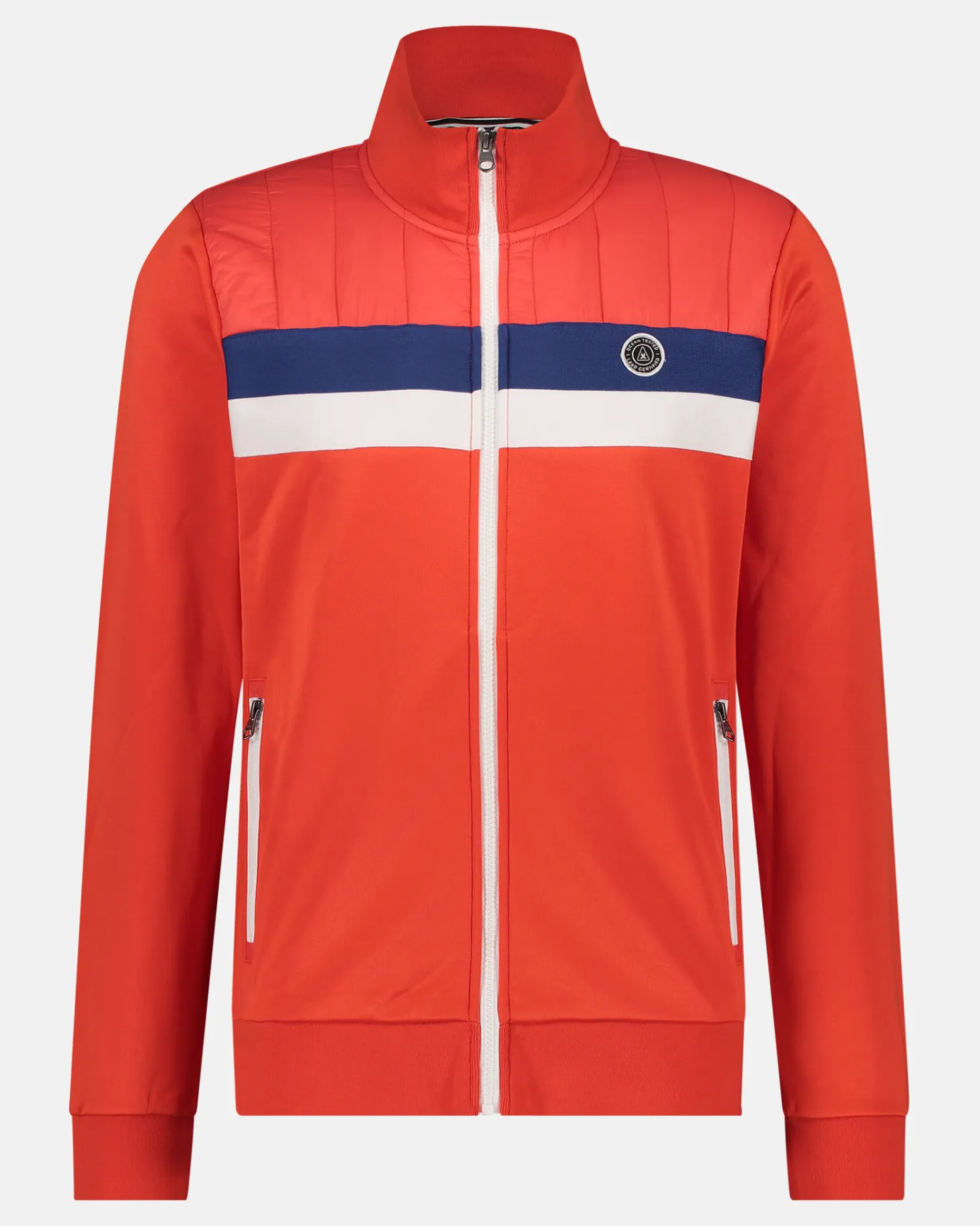 Truien En Sweaters*Gaastra De Technische Epos-Sweater