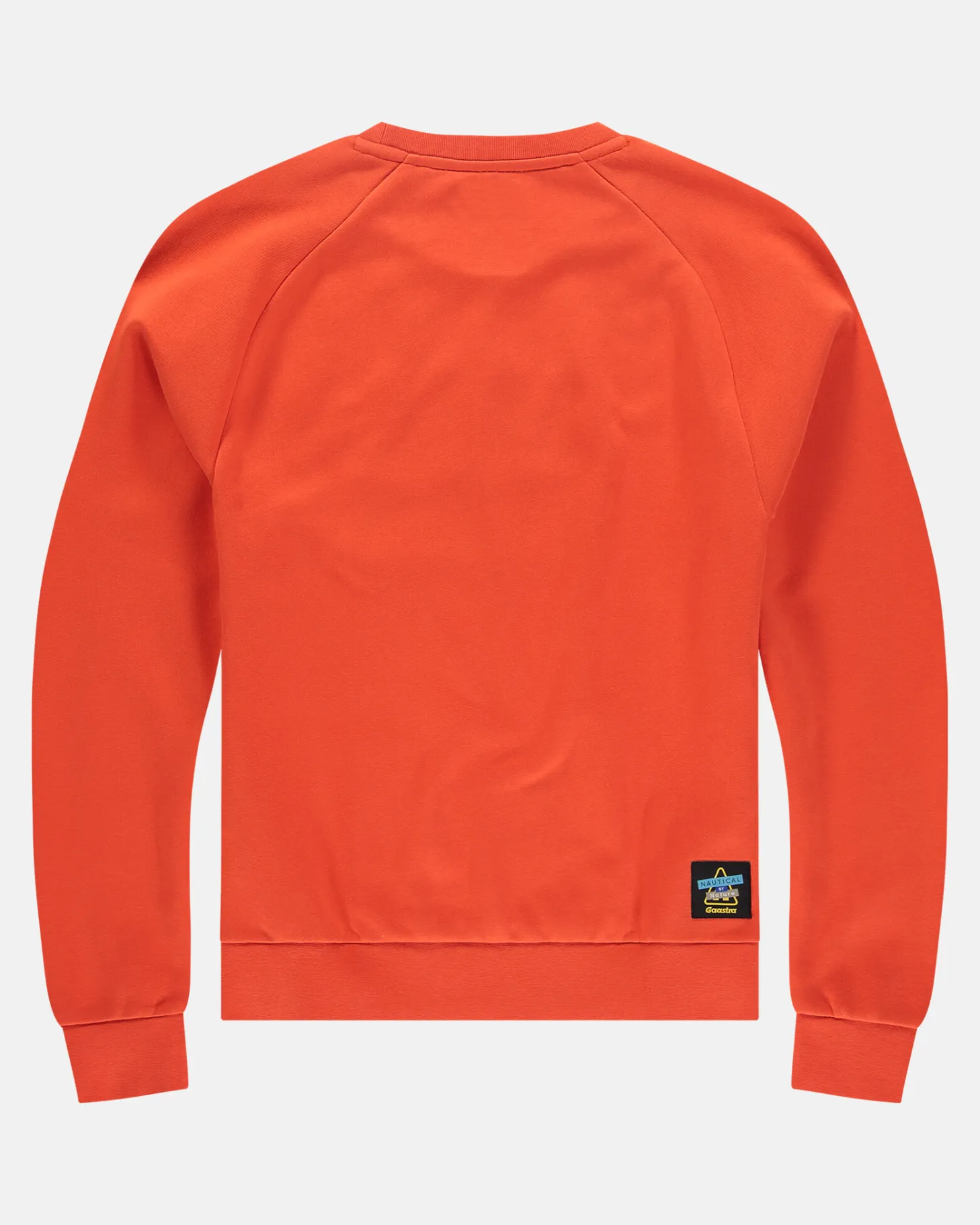 Truien En Sweaters*Gaastra De Vintage St.Johns Trui Met Ronde Hals