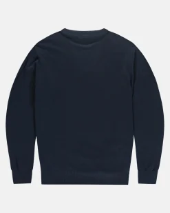Truien En Sweaters*Gaastra De Zachte Cagliari V-Trui Van 100% Merinowol